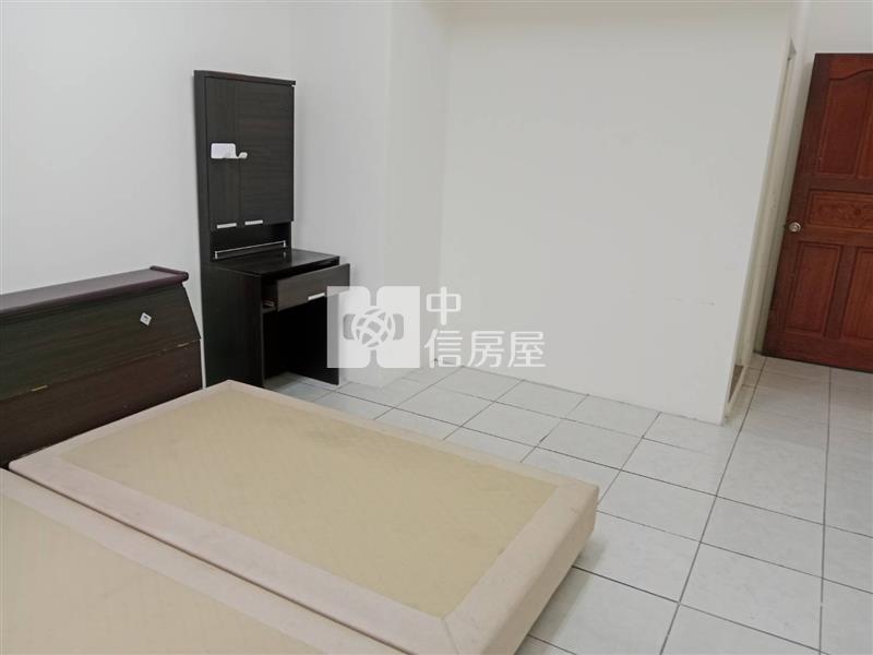 A21景觀三房美電房屋室內格局與周邊環境
