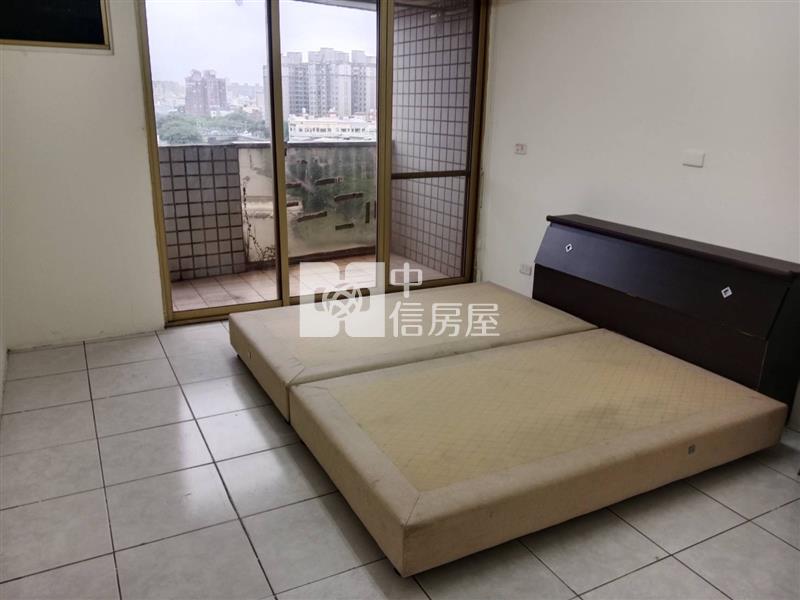 A21景觀三房美電房屋室內格局與周邊環境