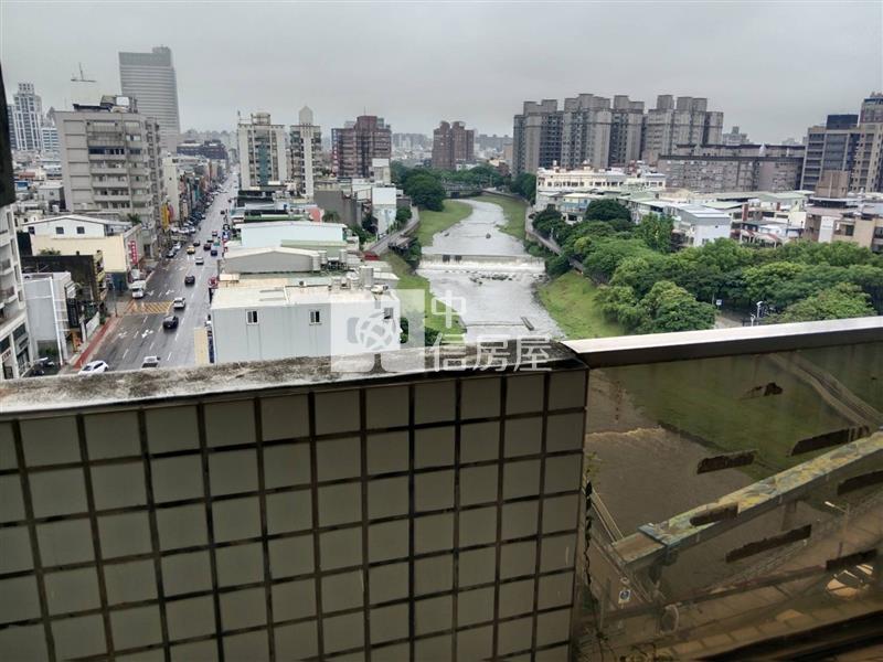 A21景觀三房美電房屋室內格局與周邊環境