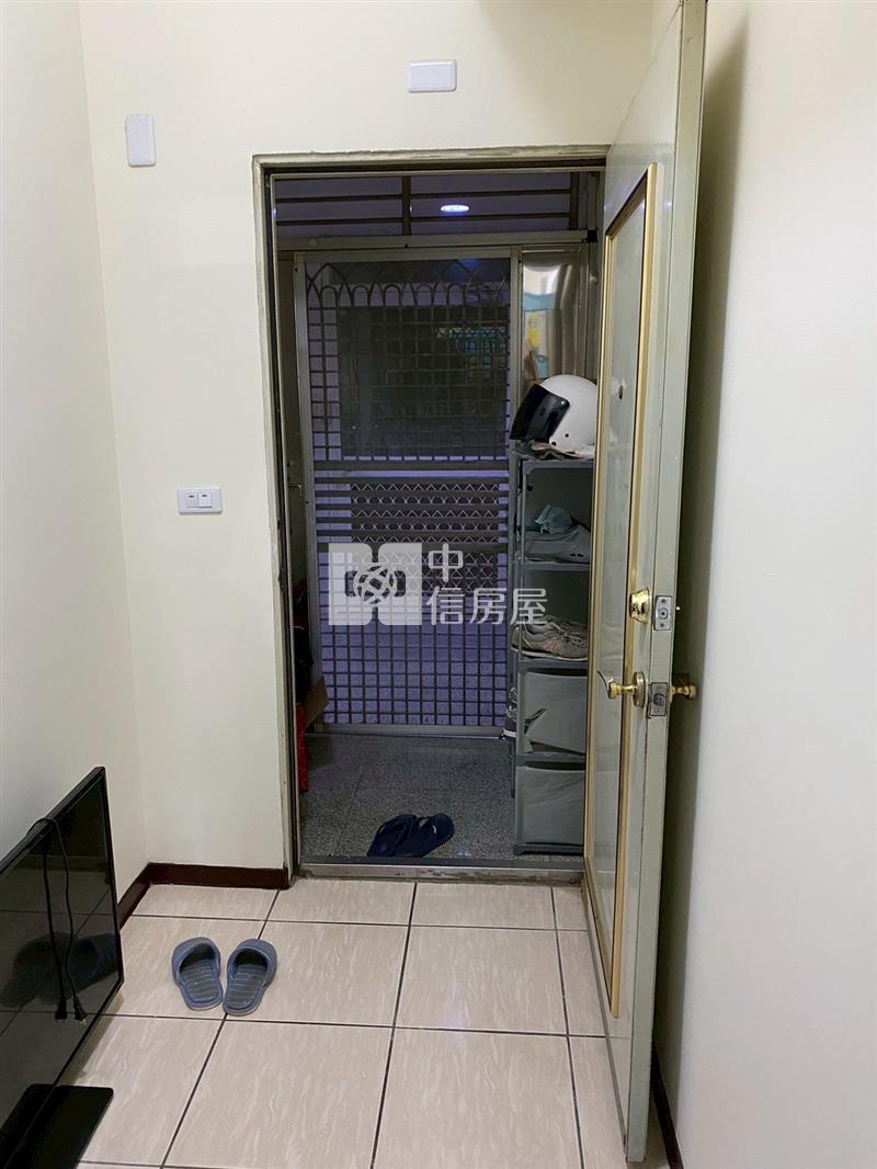 龍門天下工作室房屋室內格局與周邊環境