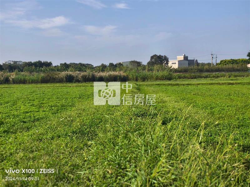 楊梅老飯店農地房屋室內格局與周邊環境