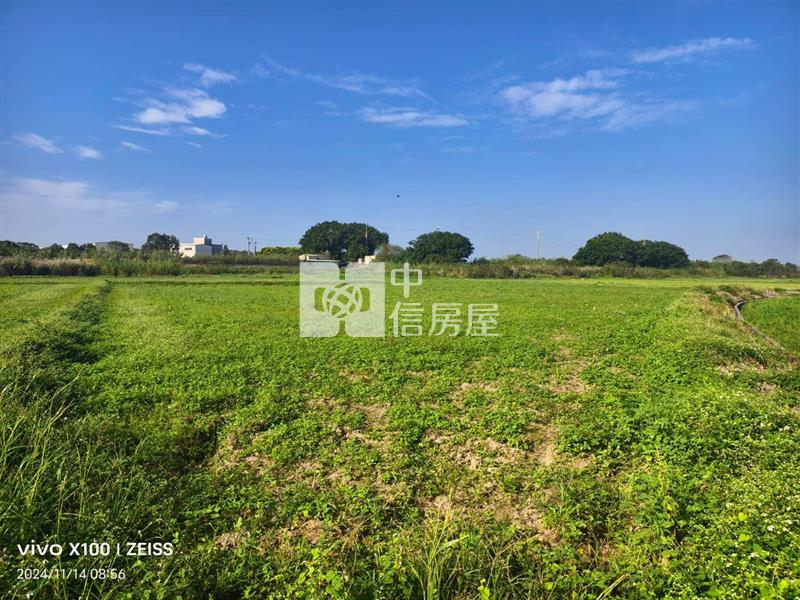 楊梅老飯店農地房屋室內格局與周邊環境