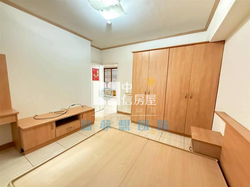【新夢想】富俋吉祥4房車房屋室內格局與周邊環境