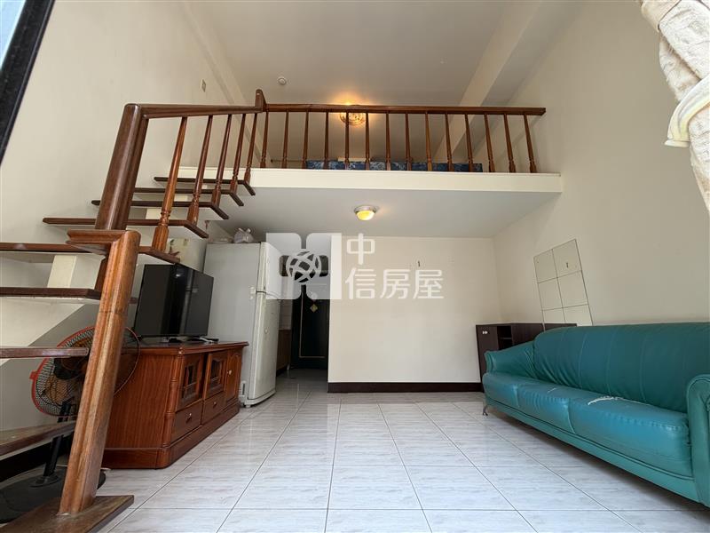 5X20元邦大國7樓房屋室內格局與周邊環境