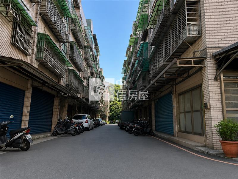 大慶1樓裝潢為AI模擬示意圖房屋室內格局與周邊環境