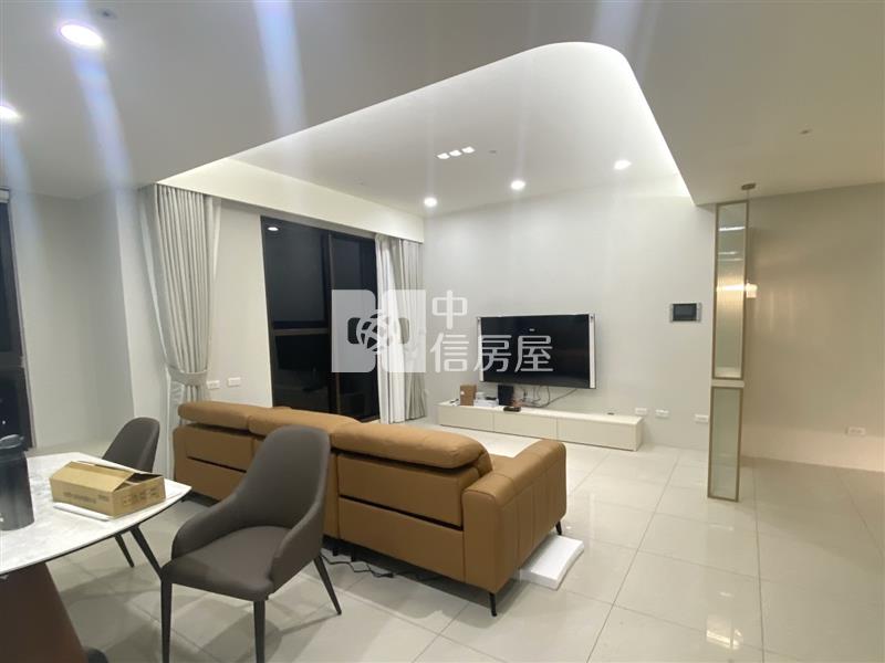 近藝文緊鄰大有商圈心天母景觀2+1房車房屋室內格局與周邊環境