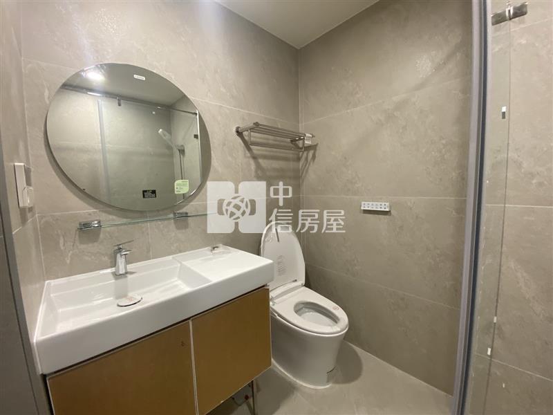 近藝文緊鄰大有商圈心天母景觀2+1房車房屋室內格局與周邊環境