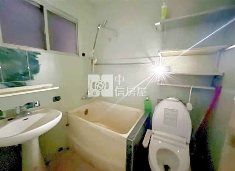 龍潭普普風透天房屋室內格局與周邊環境