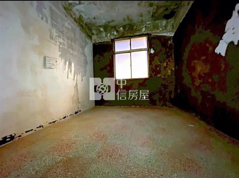 龍潭普普風透天房屋室內格局與周邊環境