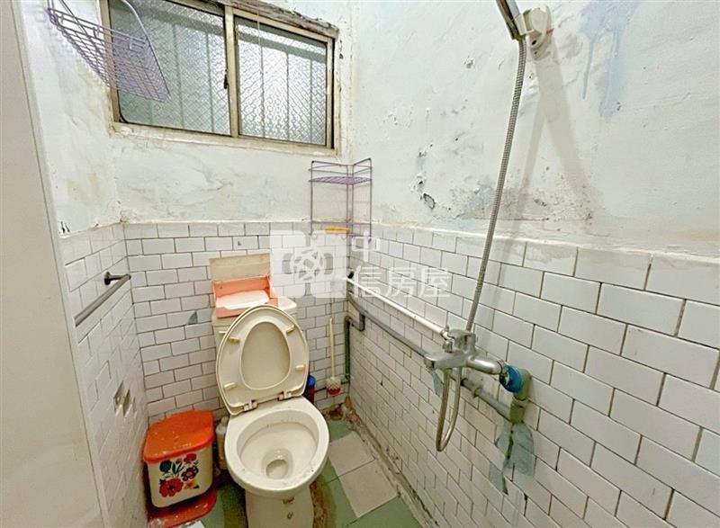 龍潭普普風透天房屋室內格局與周邊環境