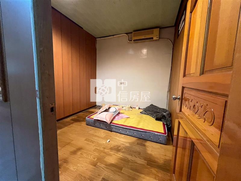 近桃園永豐站 透天店面房屋室內格局與周邊環境