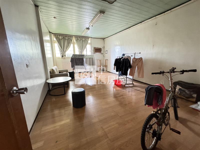 近桃園永豐站 透天店面房屋室內格局與周邊環境