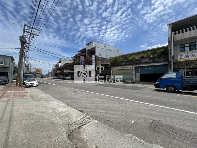 近桃園永豐站 透天店面房屋室內格局與周邊環境