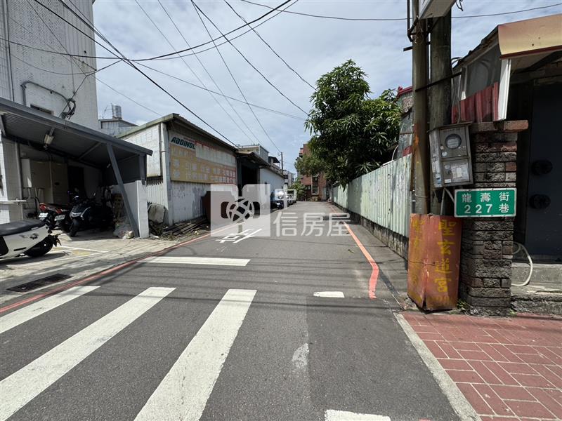 近桃園永豐站 透天店面房屋室內格局與周邊環境