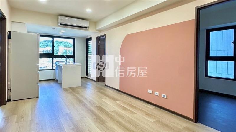 夢悅城高樓層採光三房平車