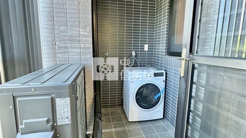 夢悅城高樓層採光三房平車房屋室內格局與周邊環境