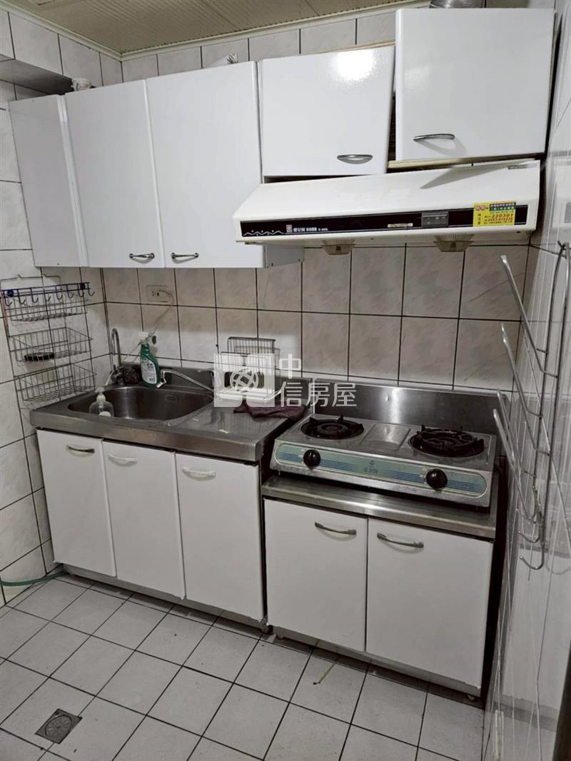 D1-32大鎮2房華廈房屋室內格局與周邊環境