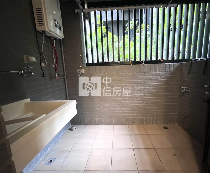 登陽一溪雲三房大平車露台戶房屋室內格局與周邊環境