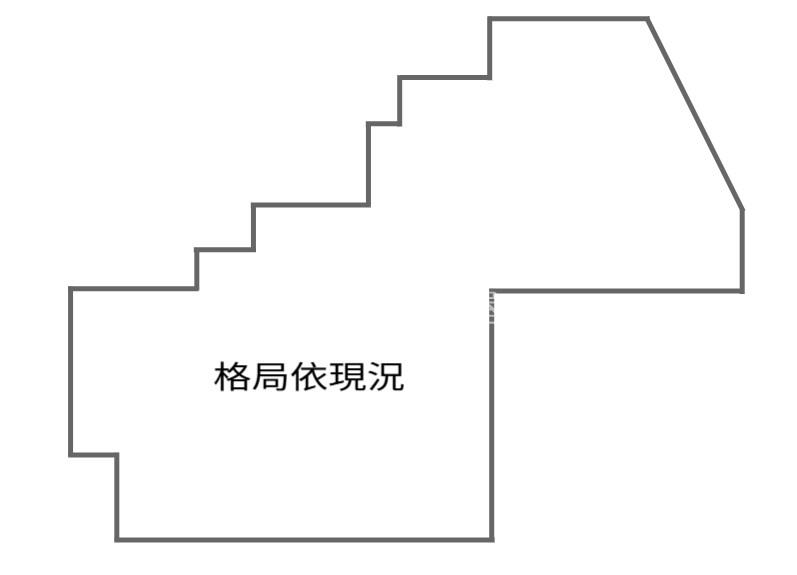 H079藝文特區雙捷運飯店房屋室內格局與周邊環境