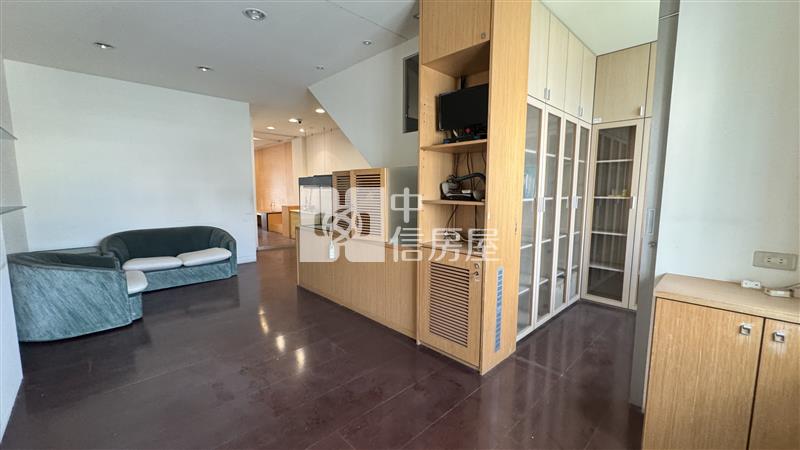 屏東房屋《福建路優質店住》房屋室內格局與周邊環境