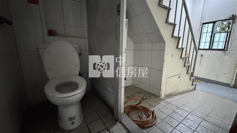 屏東房屋《福建路優質店住》房屋室內格局與周邊環境