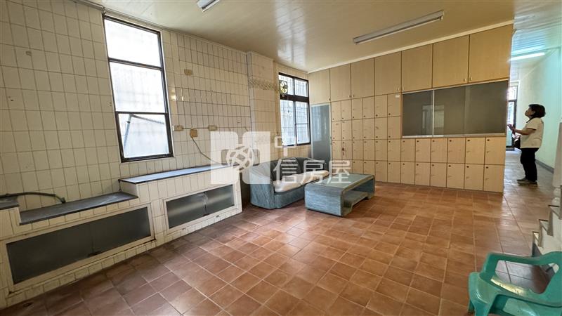 屏東房屋《福建路優質店住》房屋室內格局與周邊環境