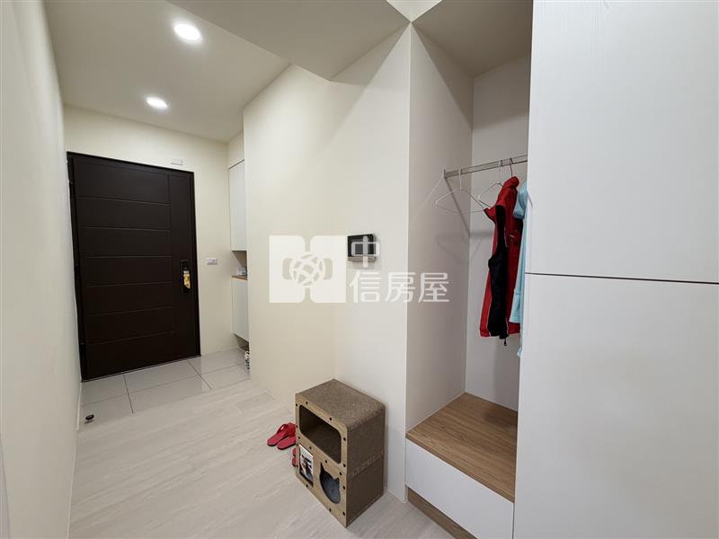 【安家】專任-宋屋國小旁僑蓮澐鋒三房車房屋室內格局與周邊環境