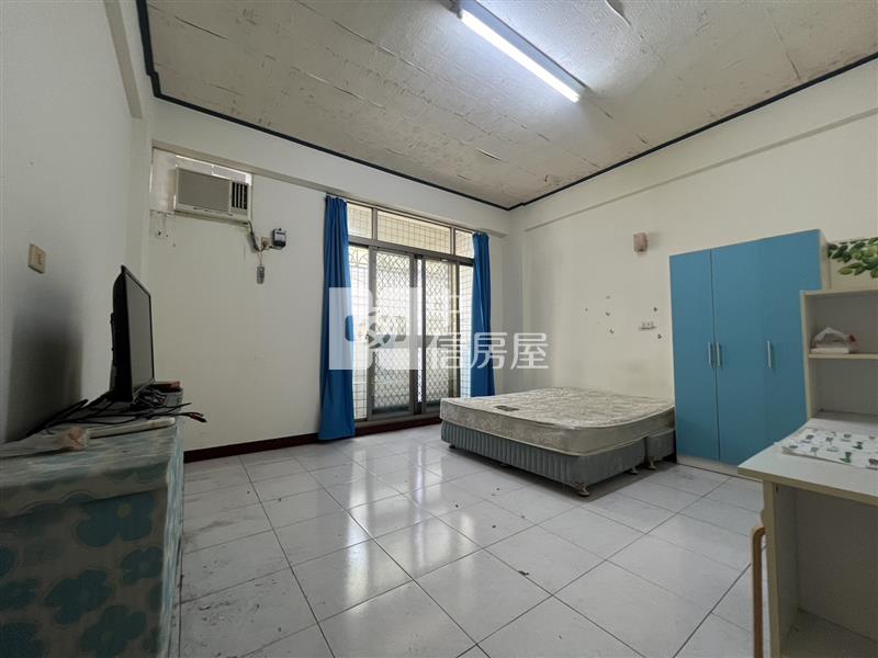 中華北路店住房屋室內格局與周邊環境