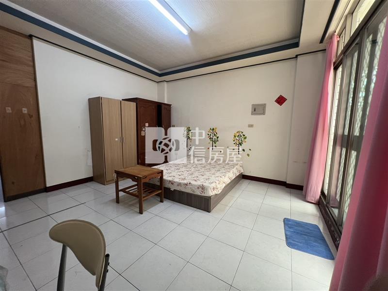 中華北路店住房屋室內格局與周邊環境