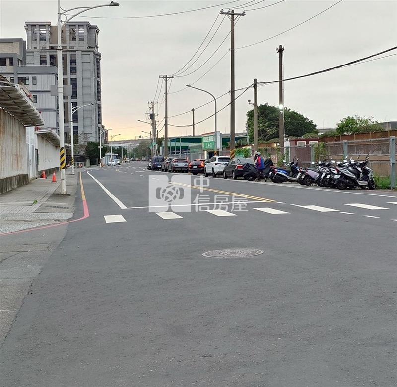 經國特區高質感3改2房車房屋室內格局與周邊環境
