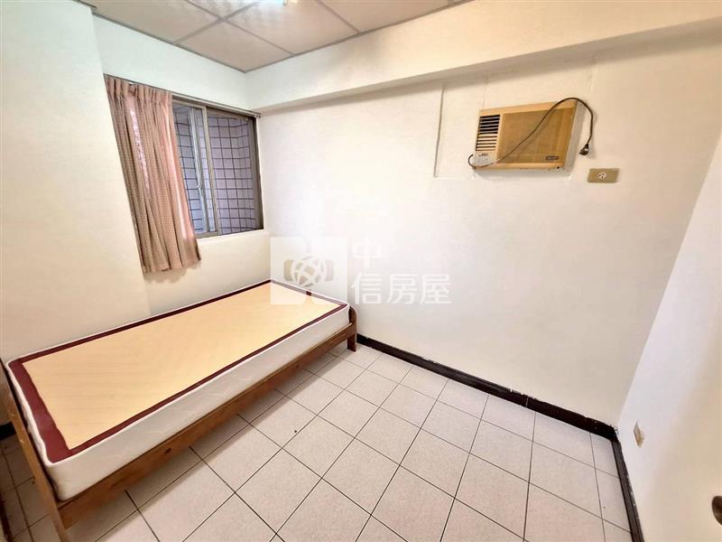 中科瑞聯A區高樓兩房房屋室內格局與周邊環境