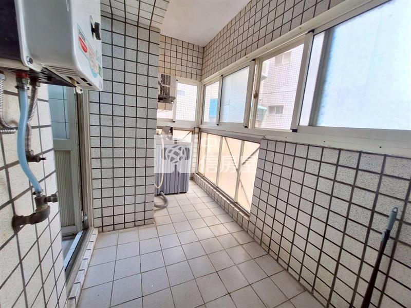 中科瑞聯A區高樓兩房房屋室內格局與周邊環境