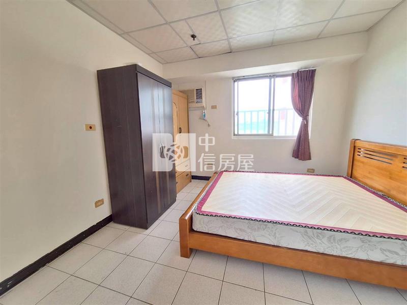 中科瑞聯A區高樓兩房房屋室內格局與周邊環境