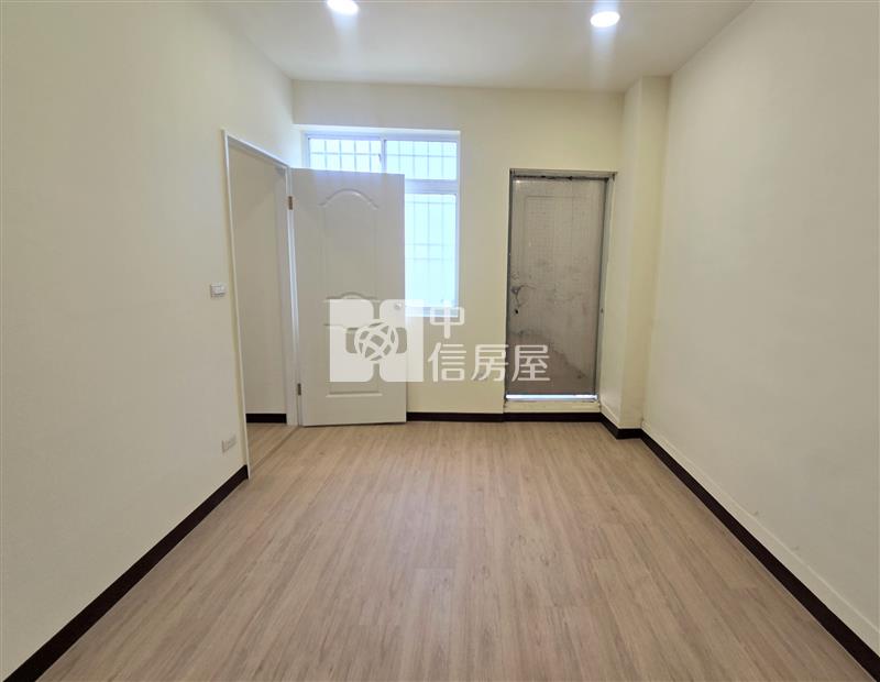 潭子新興國小美透天房屋室內格局與周邊環境