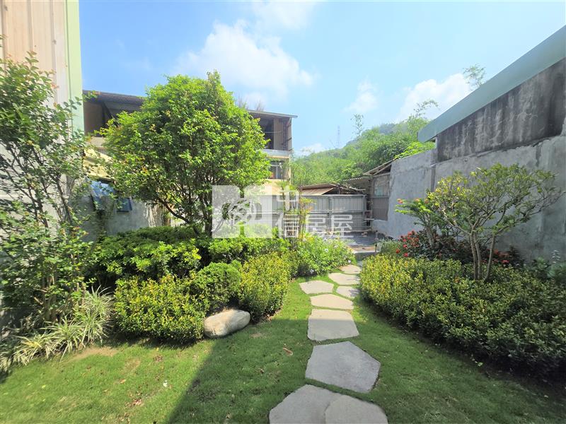 潭子新興國小美透天房屋室內格局與周邊環境