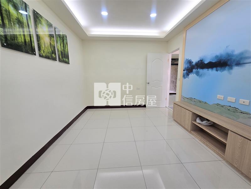 潭子新興國小美透天房屋室內格局與周邊環境