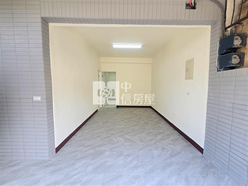 潭子新興國小美透天房屋室內格局與周邊環境
