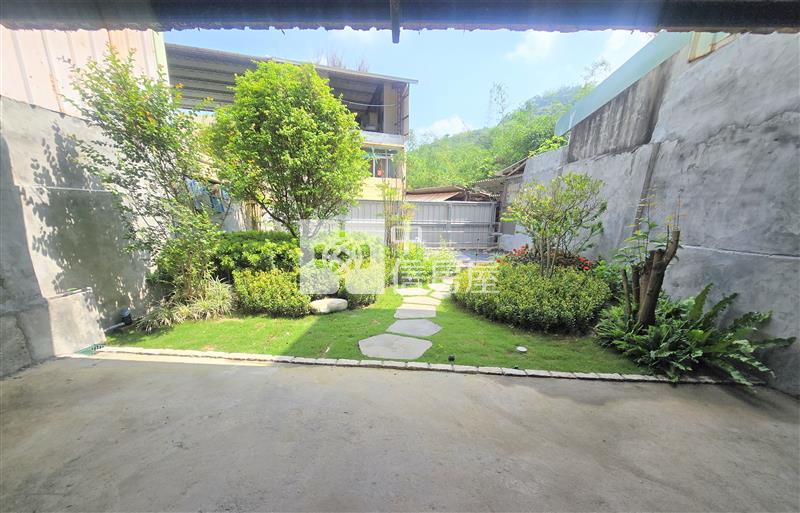 潭子新興國小美透天房屋室內格局與周邊環境