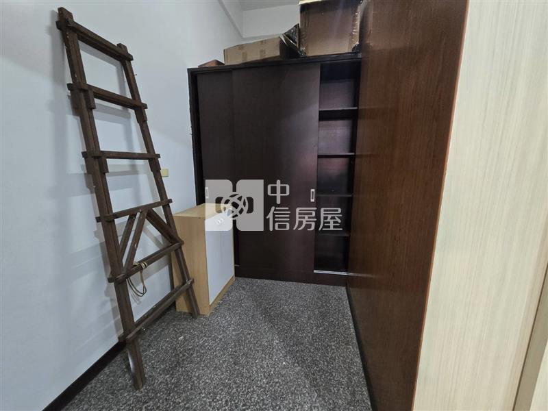 正漢民路面透天(專)房屋室內格局與周邊環境