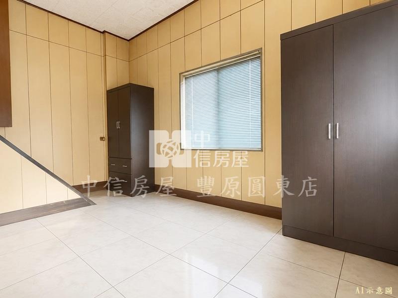 西勢角間透天房屋室內格局與周邊環境
