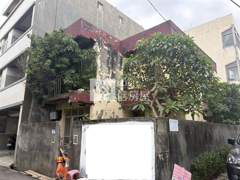 蘆竹金海街透天房屋室內格局與周邊環境