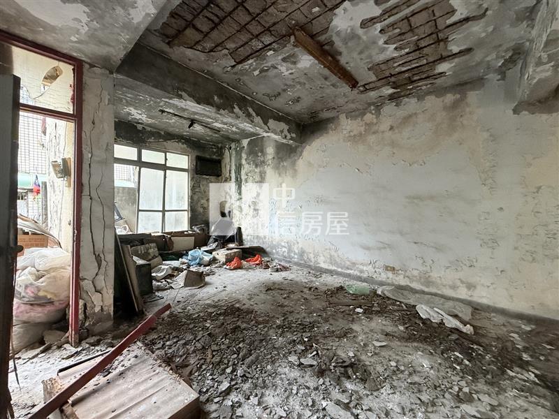 蘆竹金海街透天房屋室內格局與周邊環境