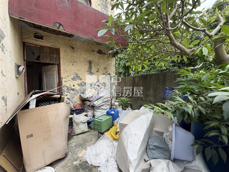蘆竹金海街透天房屋室內格局與周邊環境