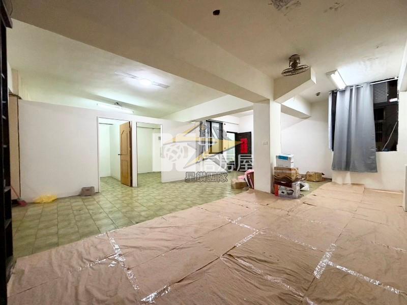 【星鑽】(專委)投資首選中壢火車站前黃金地段稀有釋出4房房屋室內格局與周邊環境