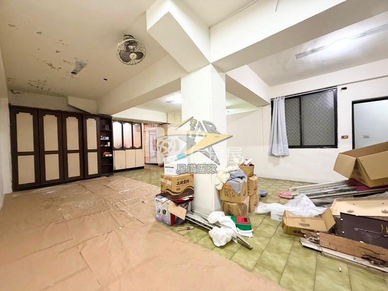 【星鑽】(專委)投資首選中壢火車站前黃金地段稀有釋出4房房屋室內格局與周邊環境
