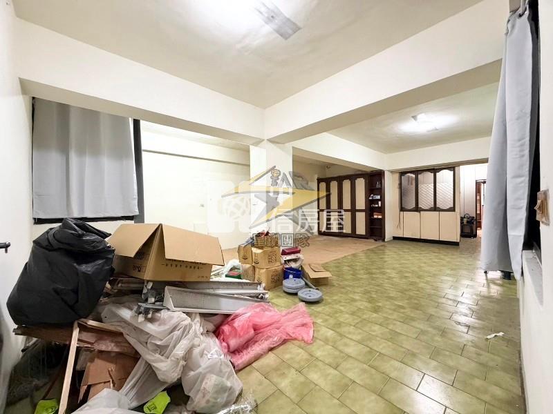 【星鑽】(專委)投資首選中壢火車站前黃金地段稀有釋出4房房屋室內格局與周邊環境