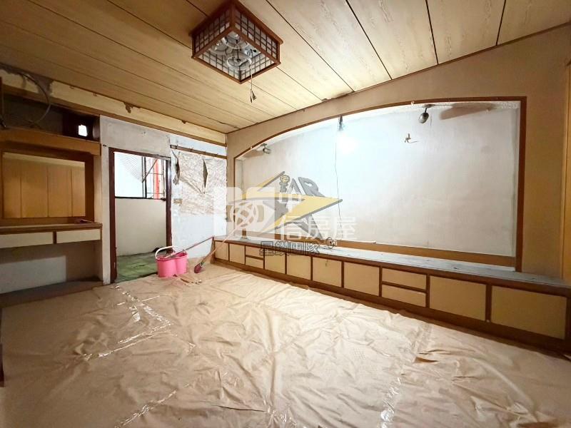 【星鑽】(專委)投資首選中壢火車站前黃金地段稀有釋出4房房屋室內格局與周邊環境