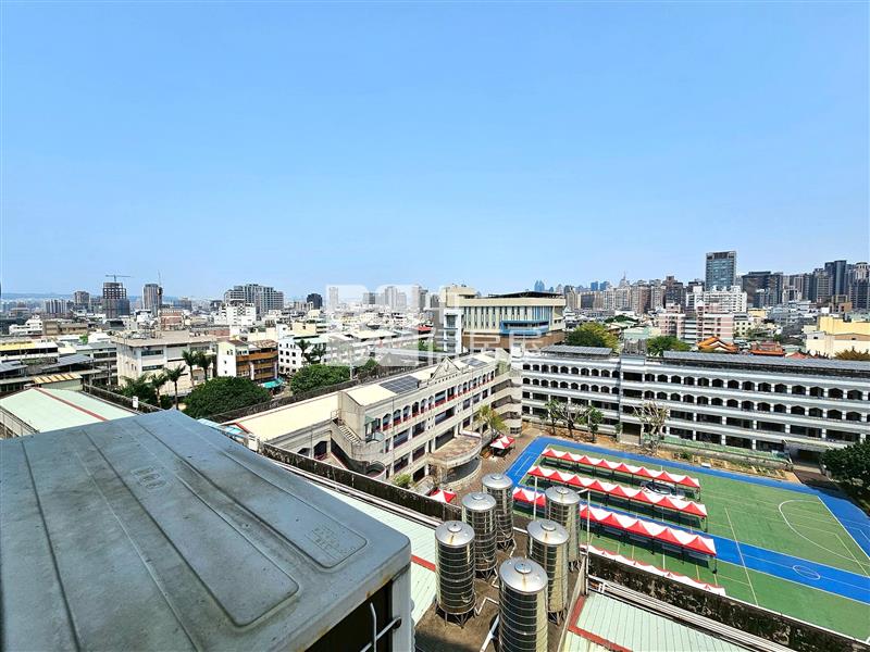(專)由鉅八大家三房平車直達高樓無限視野房屋室內格局與周邊環境