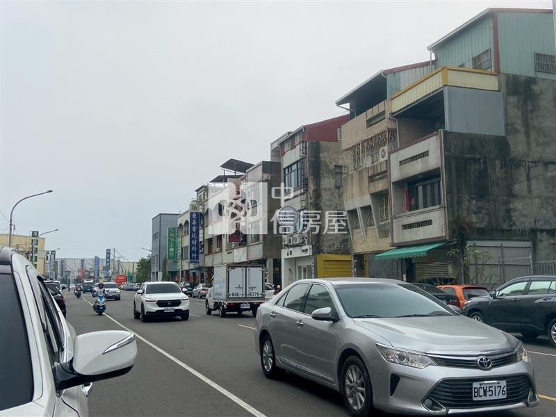鎮東國小旁店住房屋室內格局與周邊環境