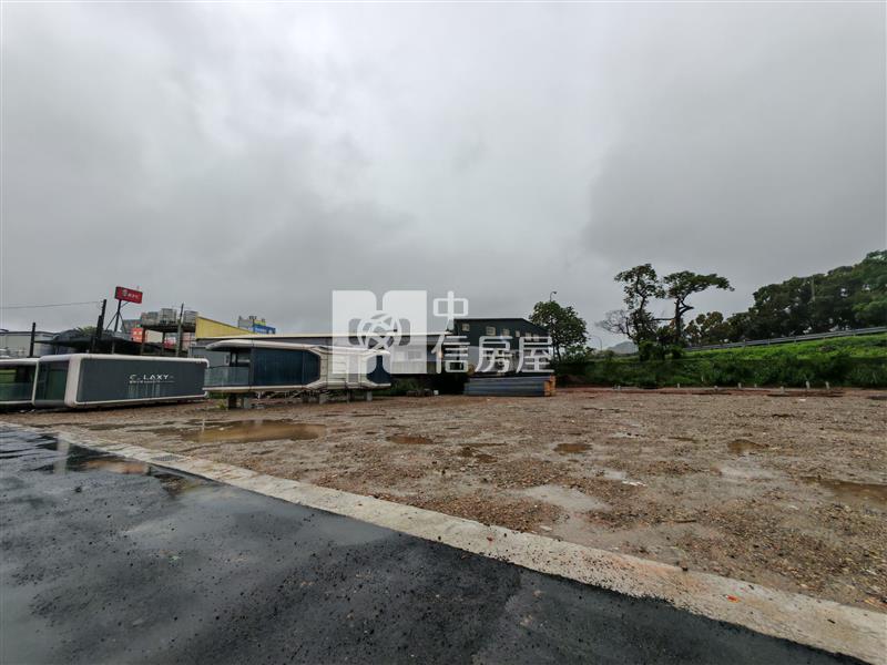 楊梅交流道都內農地房屋室內格局與周邊環境